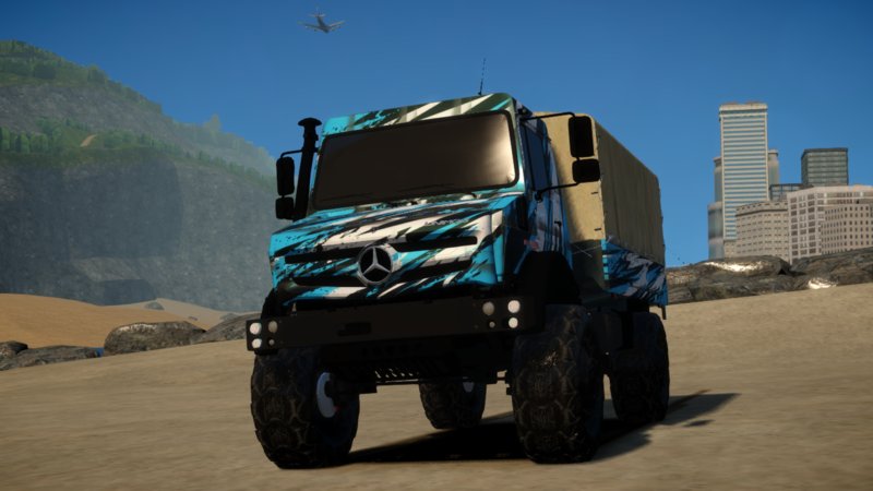 mod